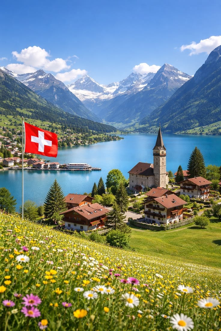 Switzerland