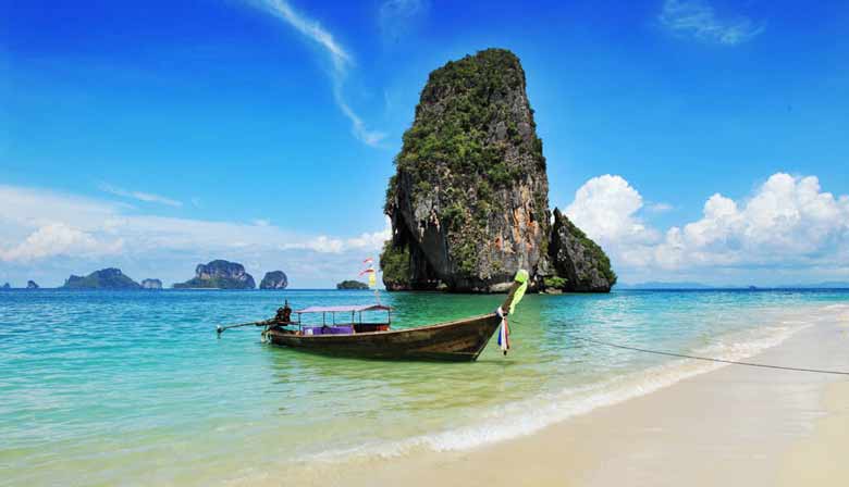 Andaman and Nicobar Islands