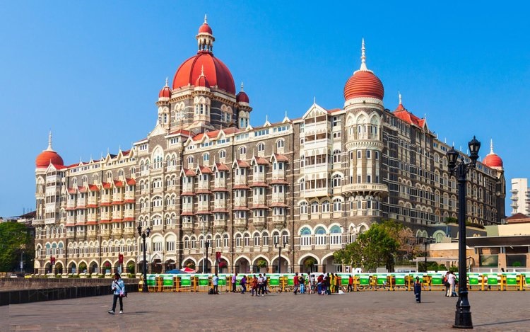 Maharashtra