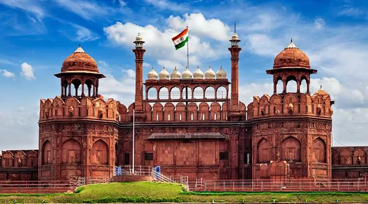 Delhi