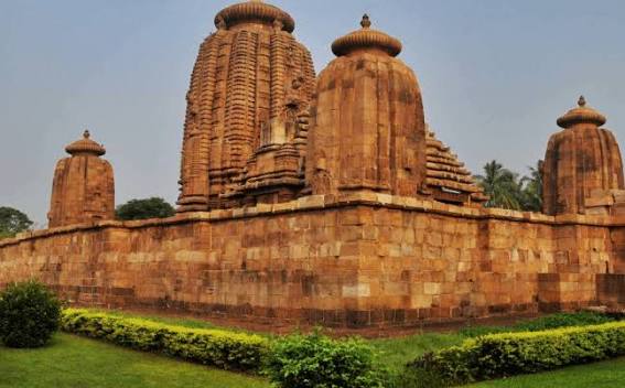 Odisha