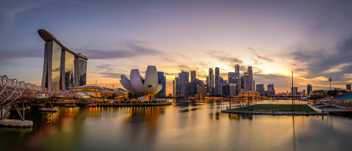 Singapore
