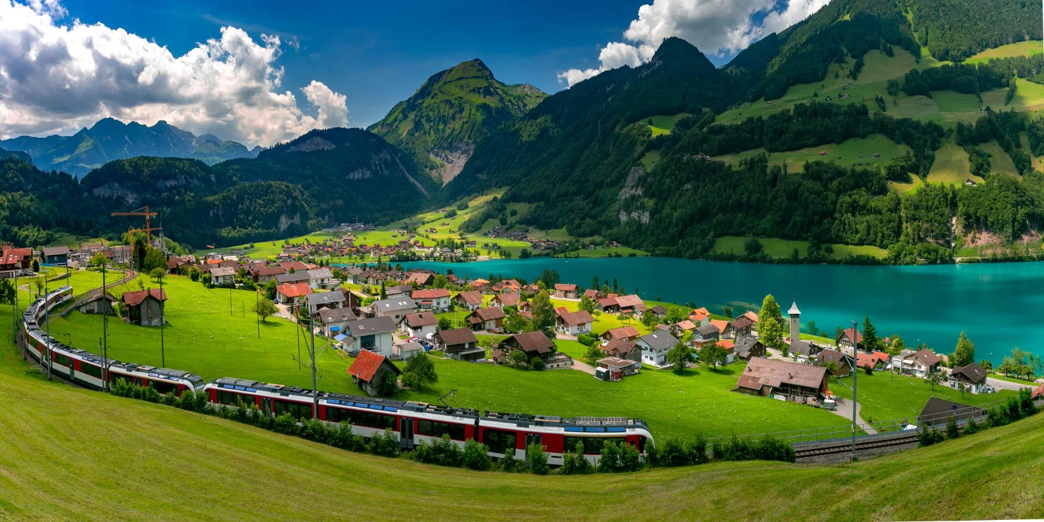 Switzerland