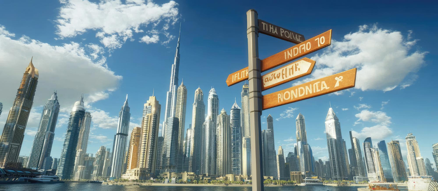 Dubai