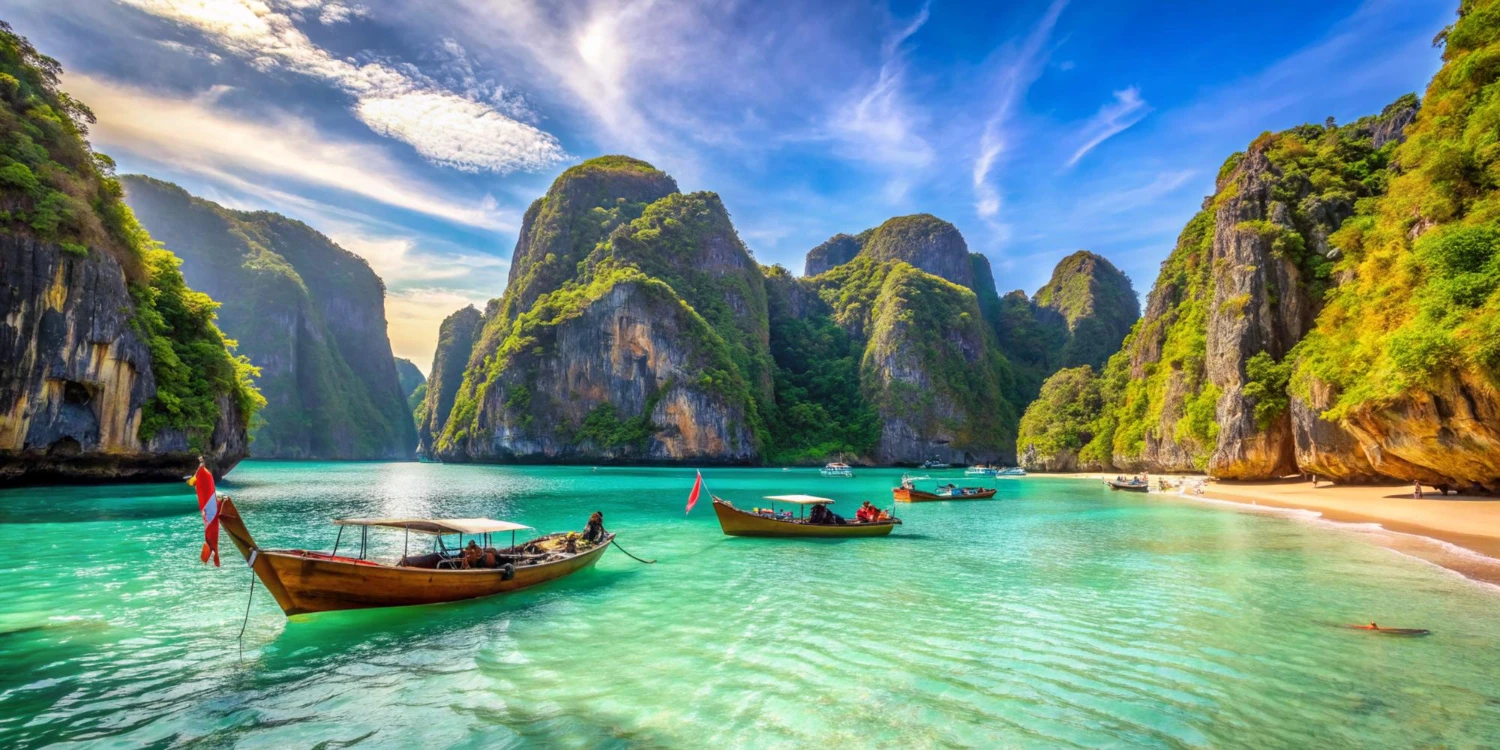 Thailand