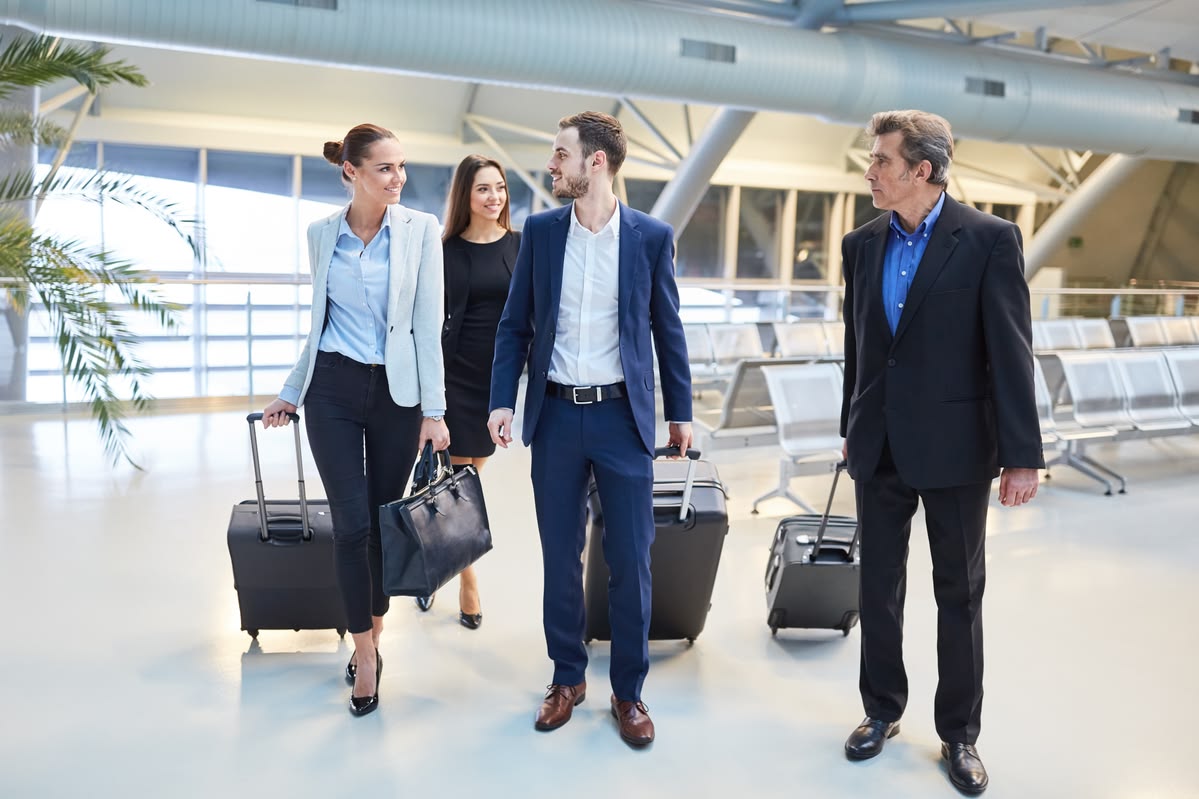 Incentive Travel