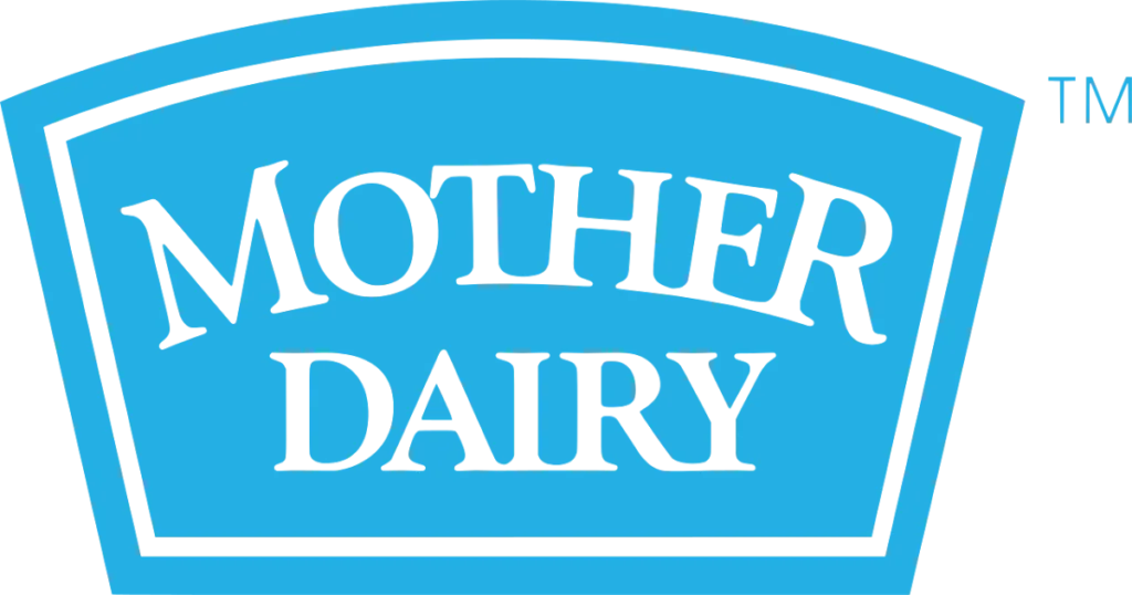 Mother Dairy
