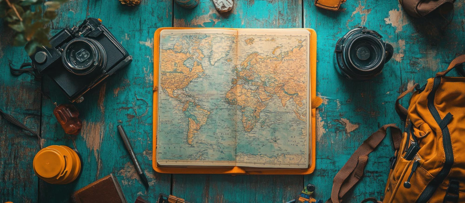 Destinations